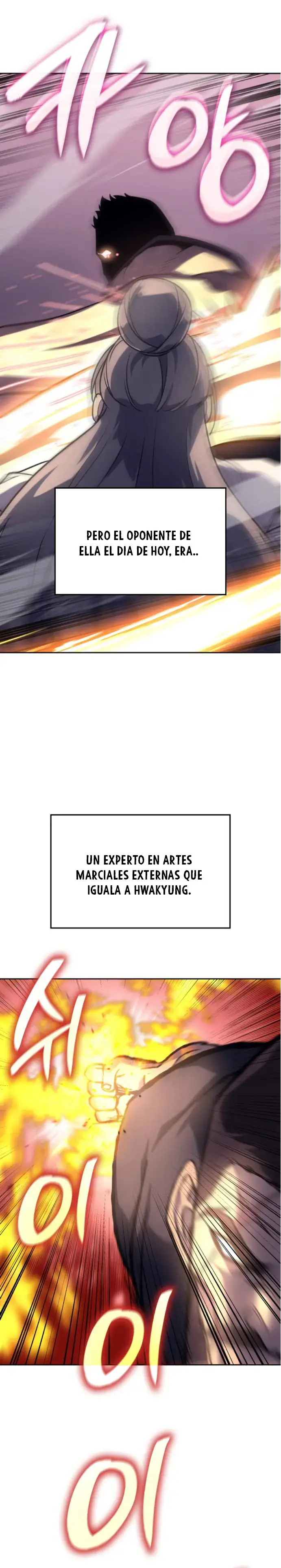 Reencarne Como El Heredero Loco capítulo 130 página 47