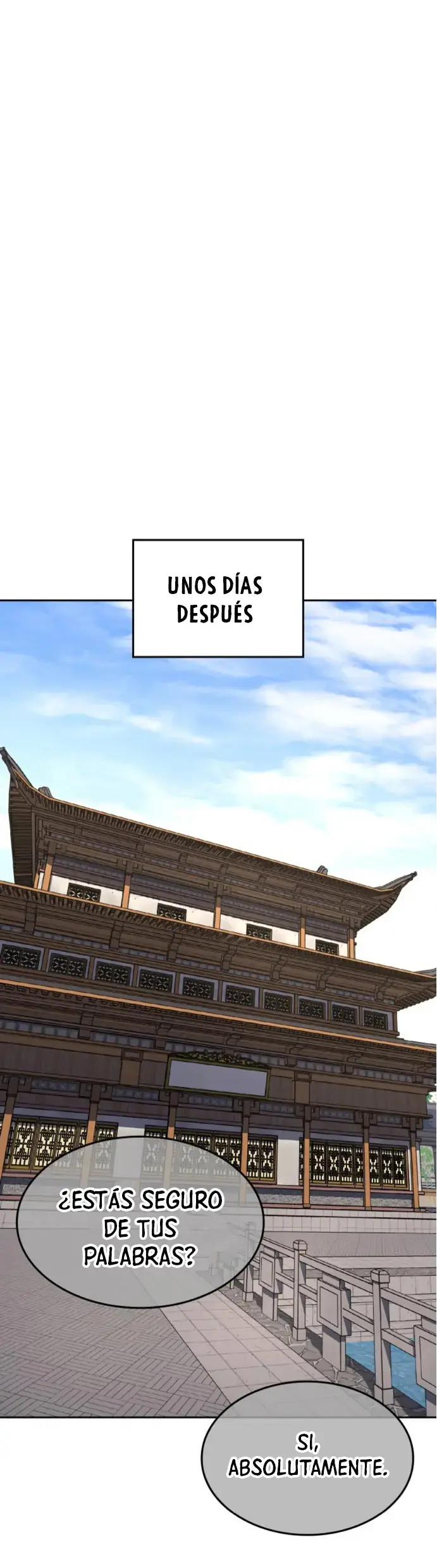 Reencarne Como El Heredero Loco capítulo 130 página 55