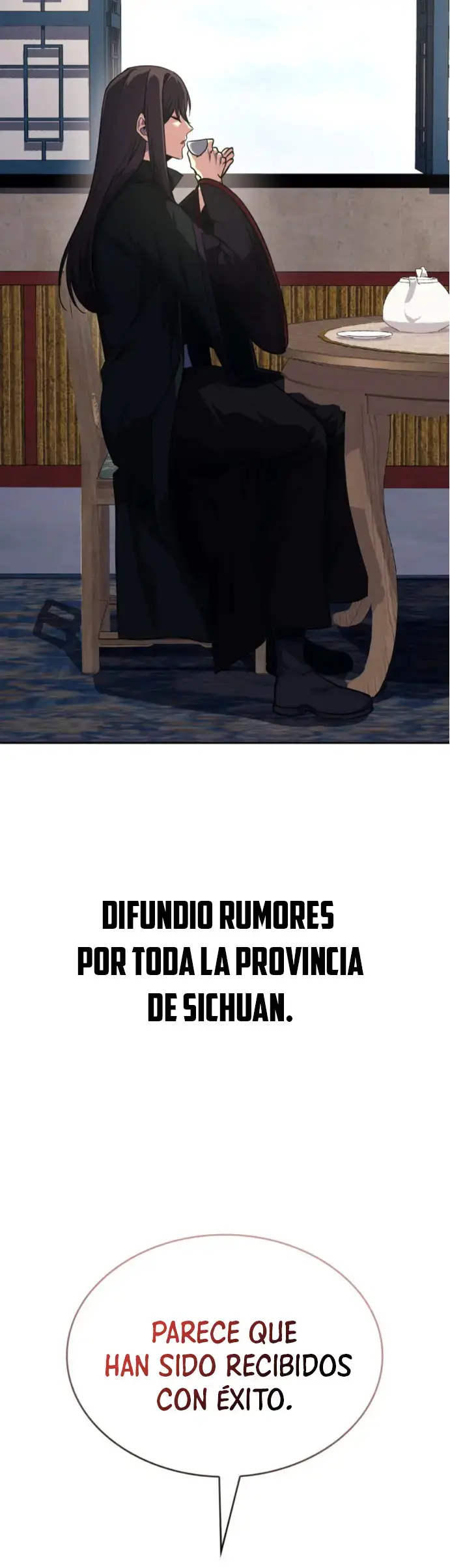 Reencarne Como El Heredero Loco capítulo 130 página 61