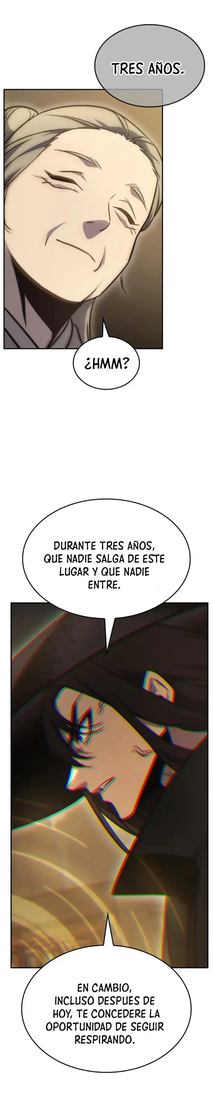 Reencarne Como El Heredero Loco capítulo 131 página 46