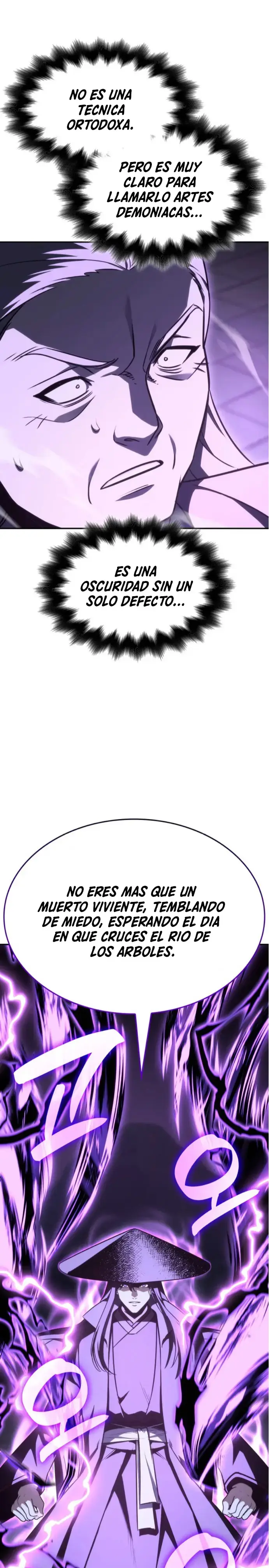 Reencarne Como El Heredero Loco capítulo 131 página 51