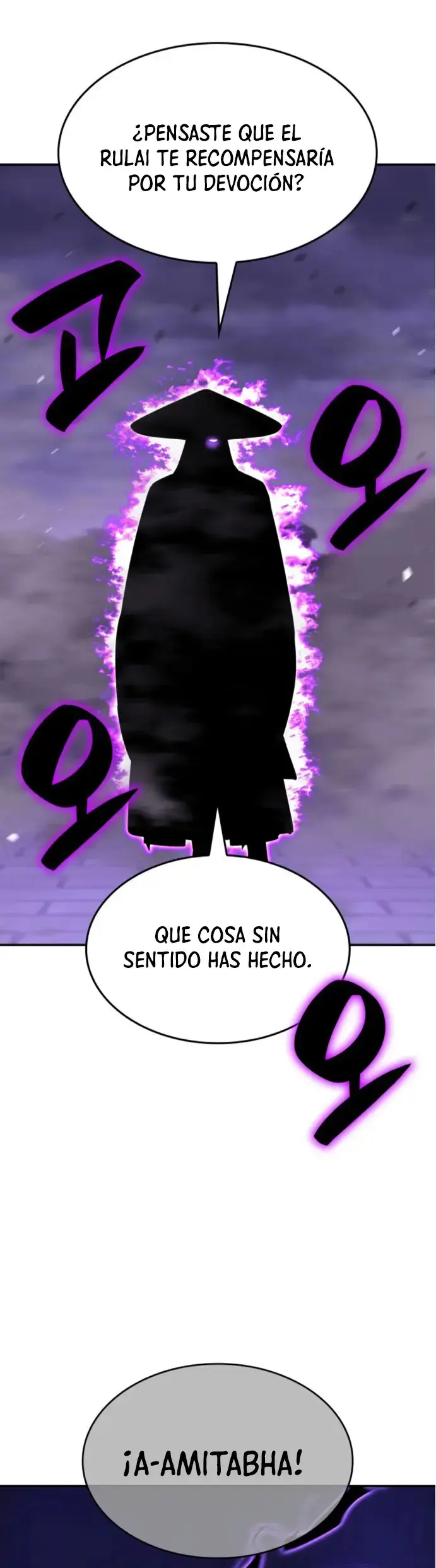 Reencarne Como El Heredero Loco capítulo 132 página 8