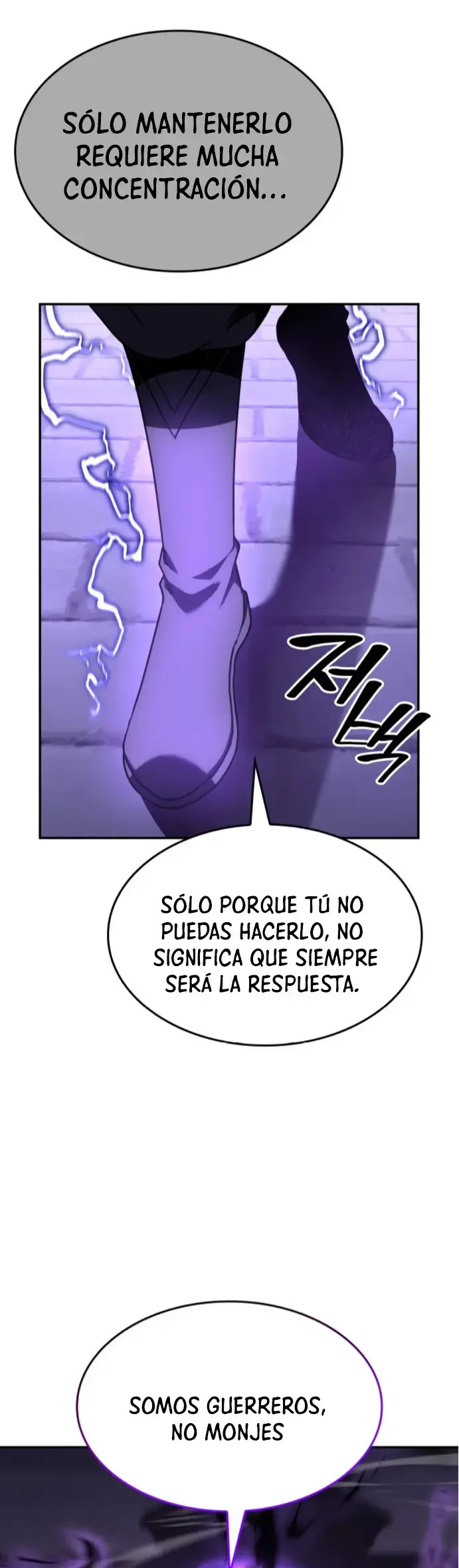 Reencarne Como El Heredero Loco capítulo 132 página 11