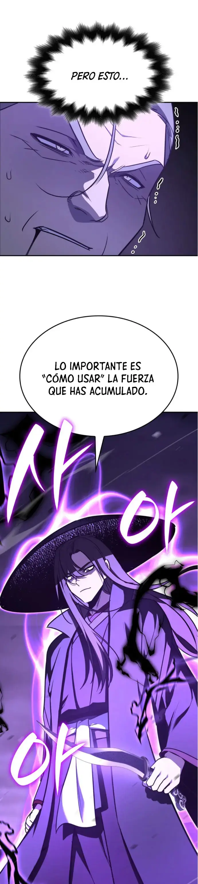 Reencarne Como El Heredero Loco capítulo 132 página 15
