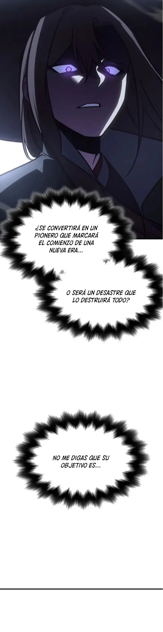 Reencarne Como El Heredero Loco capítulo 132 página 19