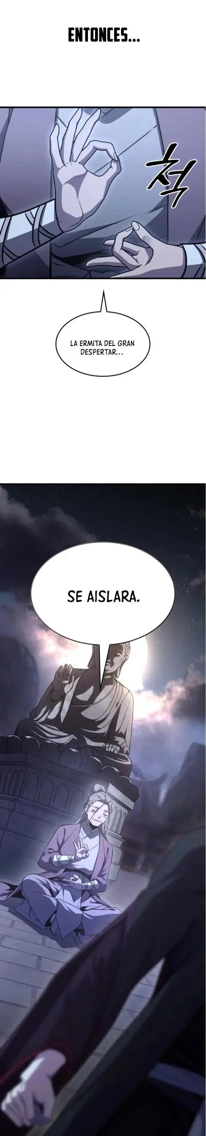 Reencarne Como El Heredero Loco capítulo 132 página 27