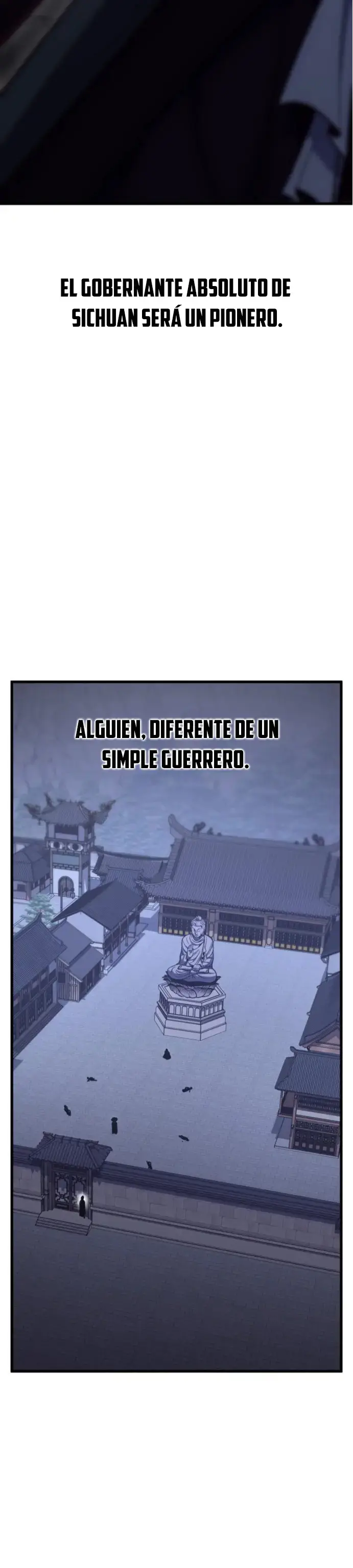 Reencarne Como El Heredero Loco capítulo 132 página 28