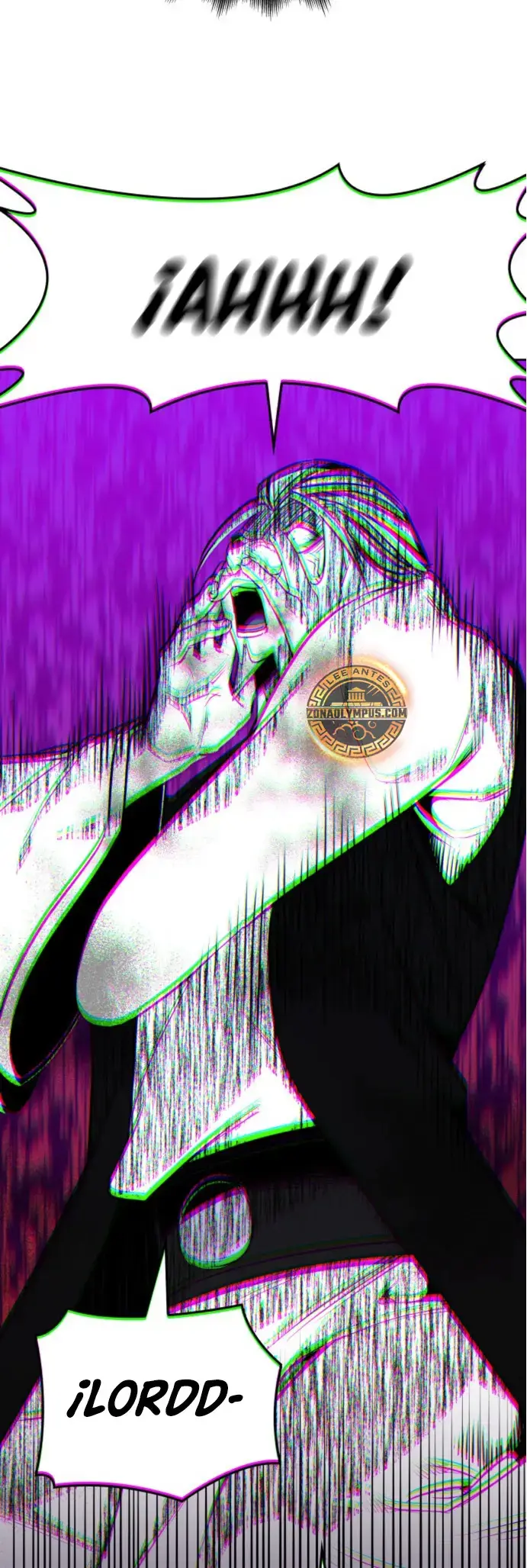 Reencarne Como El Heredero Loco capítulo 133 página 11