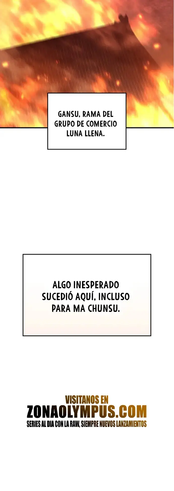 Reencarne Como El Heredero Loco capítulo 133 página 54