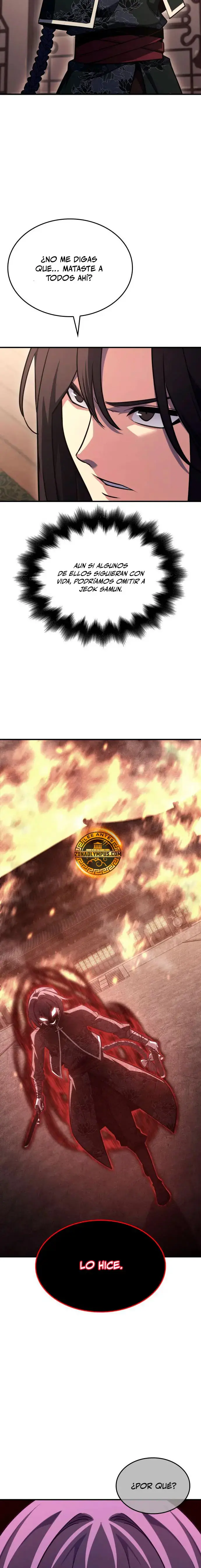 Reencarne Como El Heredero Loco capítulo 134 página 29
