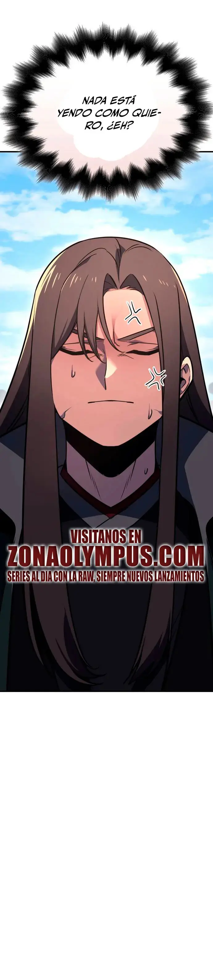 Reencarne Como El Heredero Loco capítulo 134 página 32