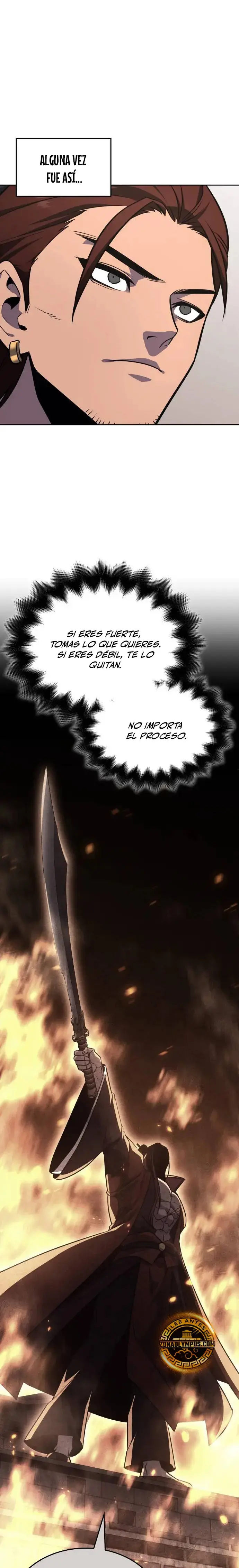 Reencarne Como El Heredero Loco capítulo 136 página 13