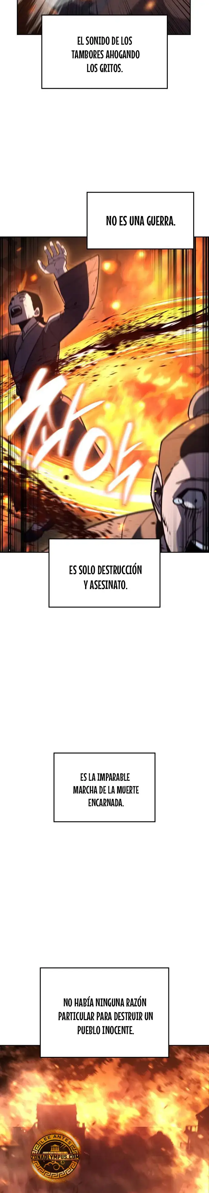 Reencarne Como El Heredero Loco capítulo 137 página 40