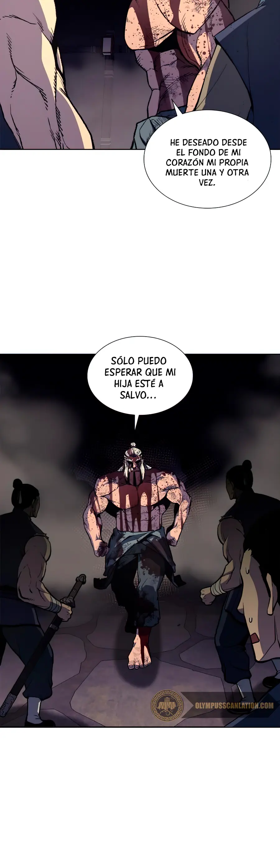Reencarne Como El Heredero Loco capítulo 14 página 17