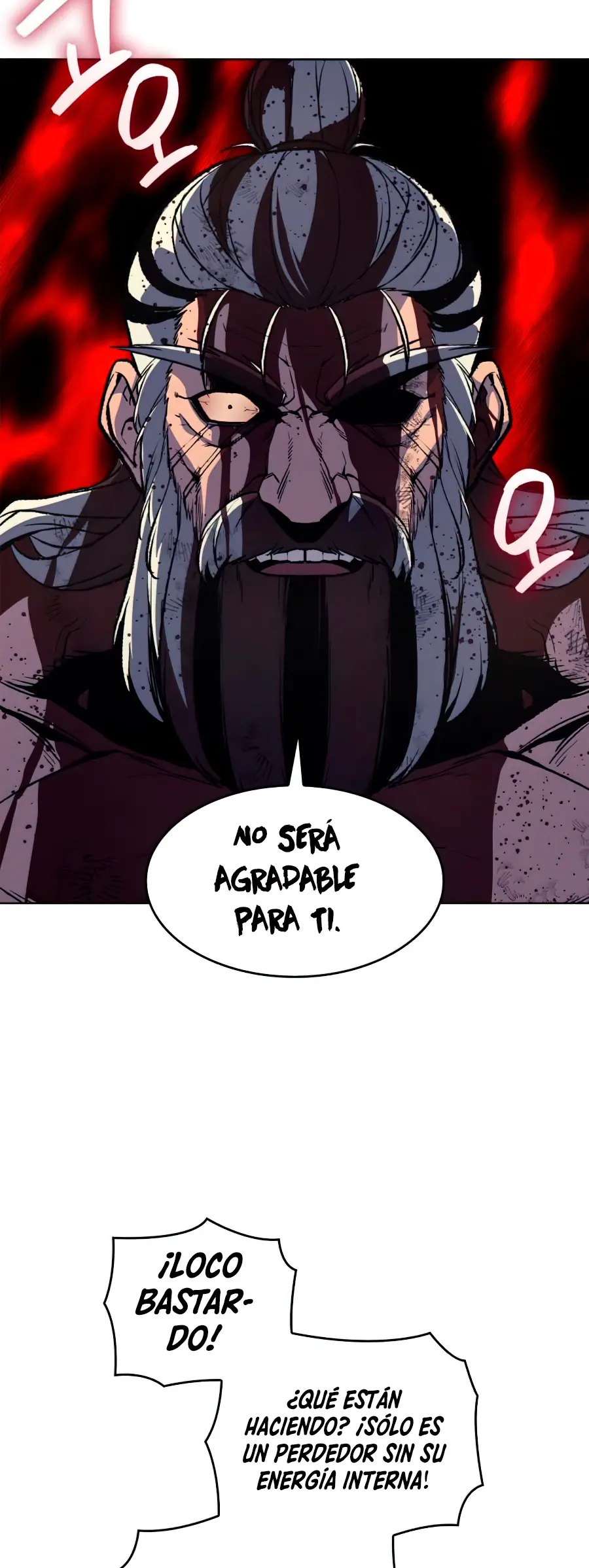 Reencarne Como El Heredero Loco capítulo 14 página 24