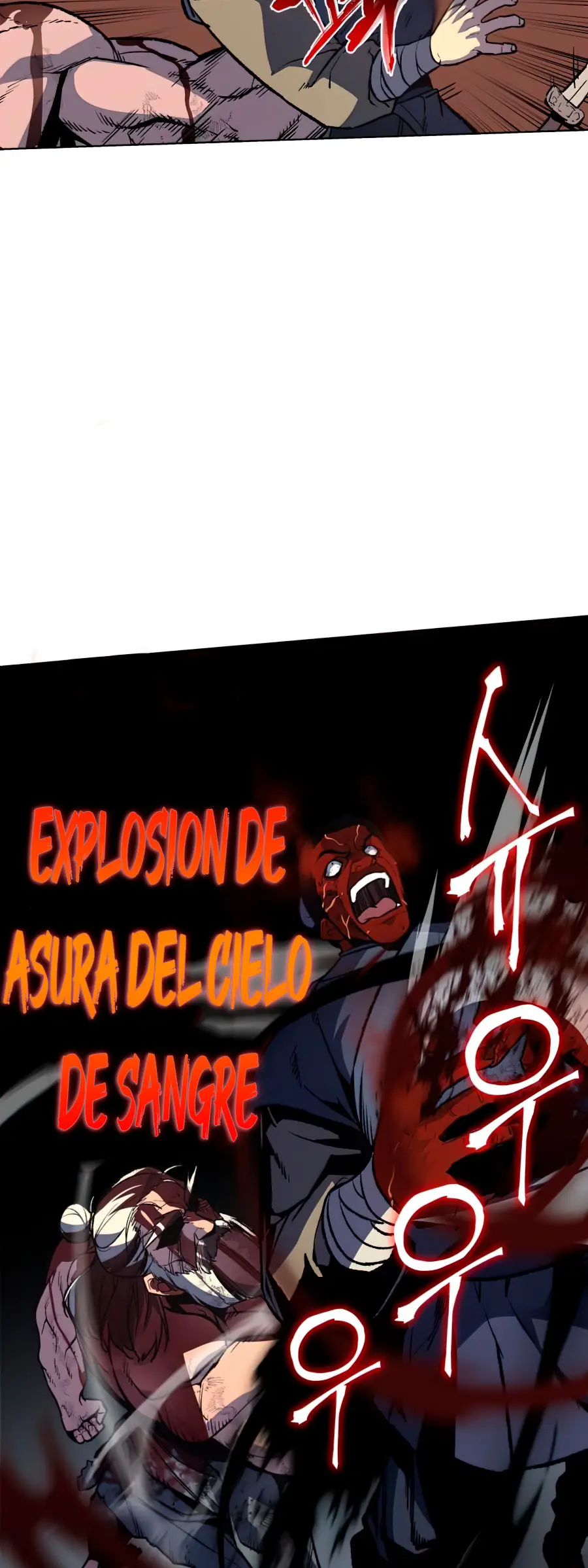 Reencarne Como El Heredero Loco capítulo 14 página 28