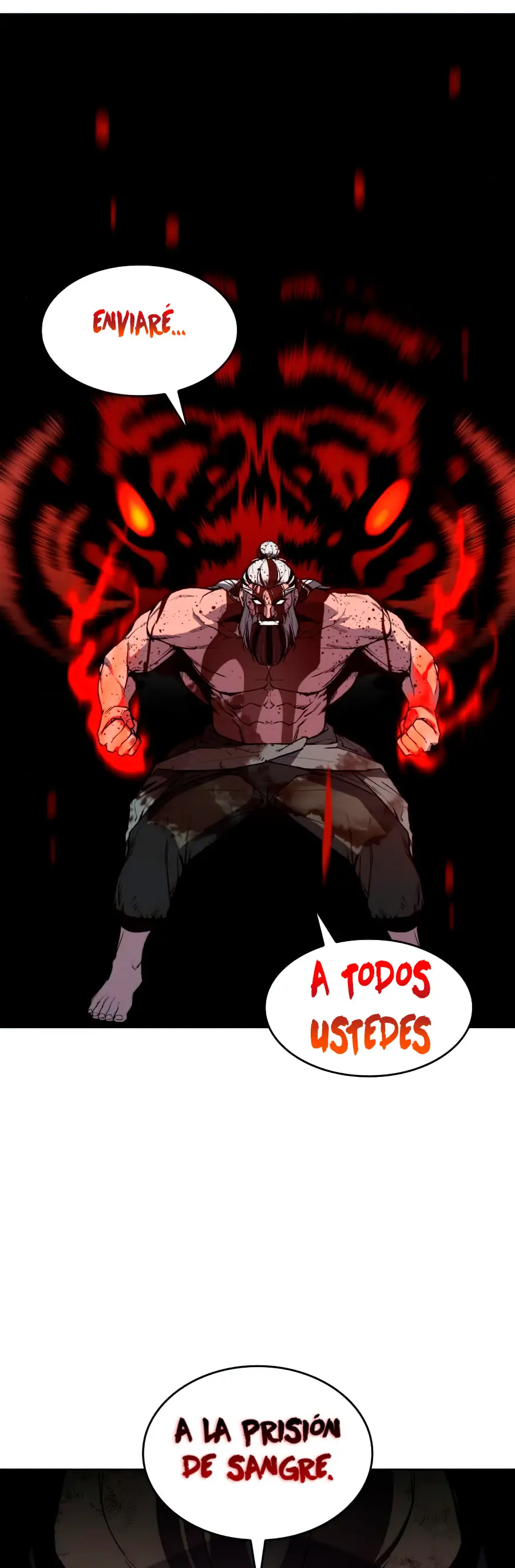 Reencarne Como El Heredero Loco capítulo 14 página 31