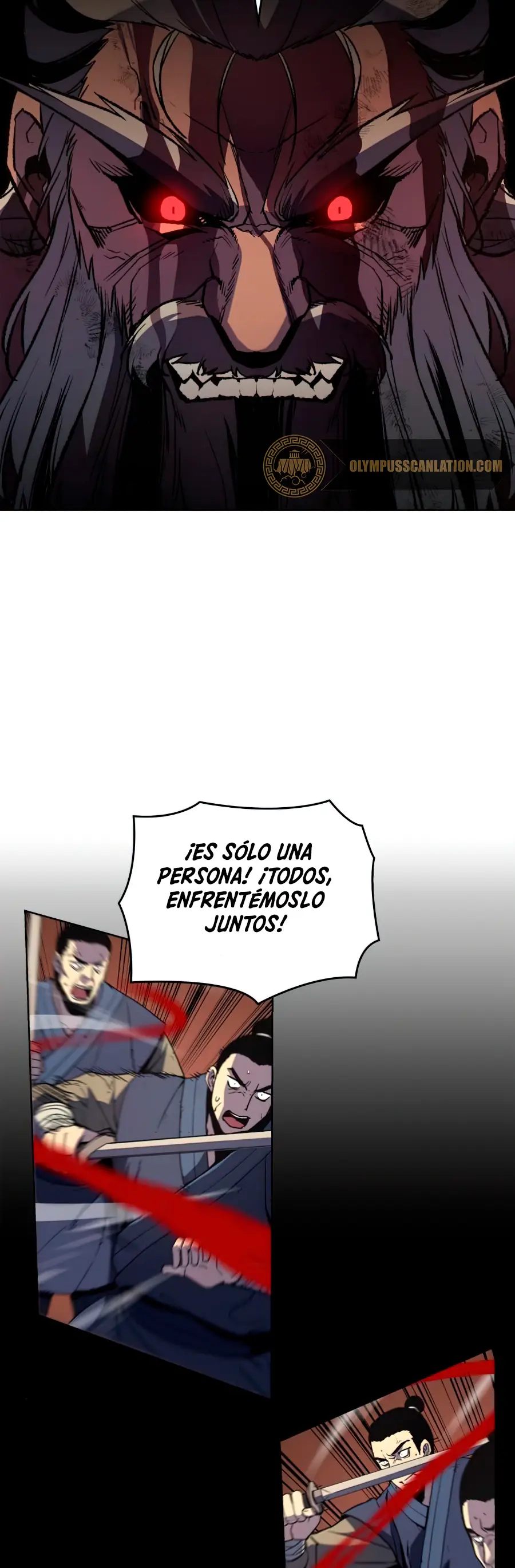 Reencarne Como El Heredero Loco capítulo 14 página 32