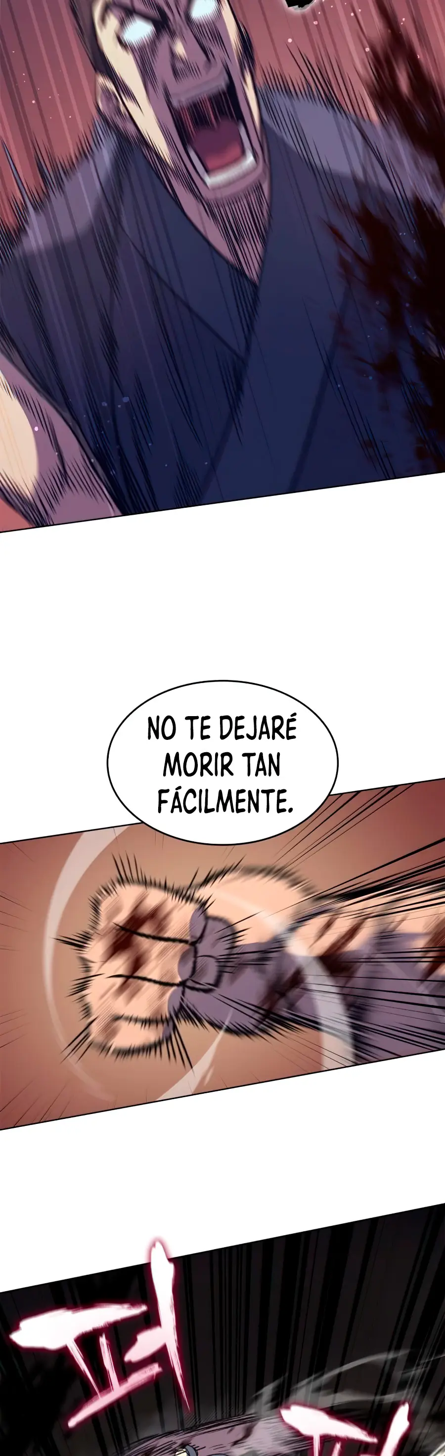Reencarne Como El Heredero Loco capítulo 14 página 45
