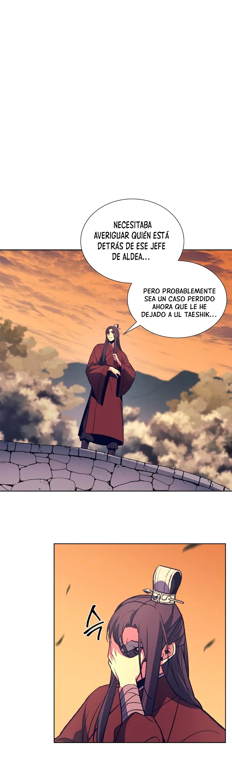 Reencarne Como El Heredero Loco capítulo 14 página 49