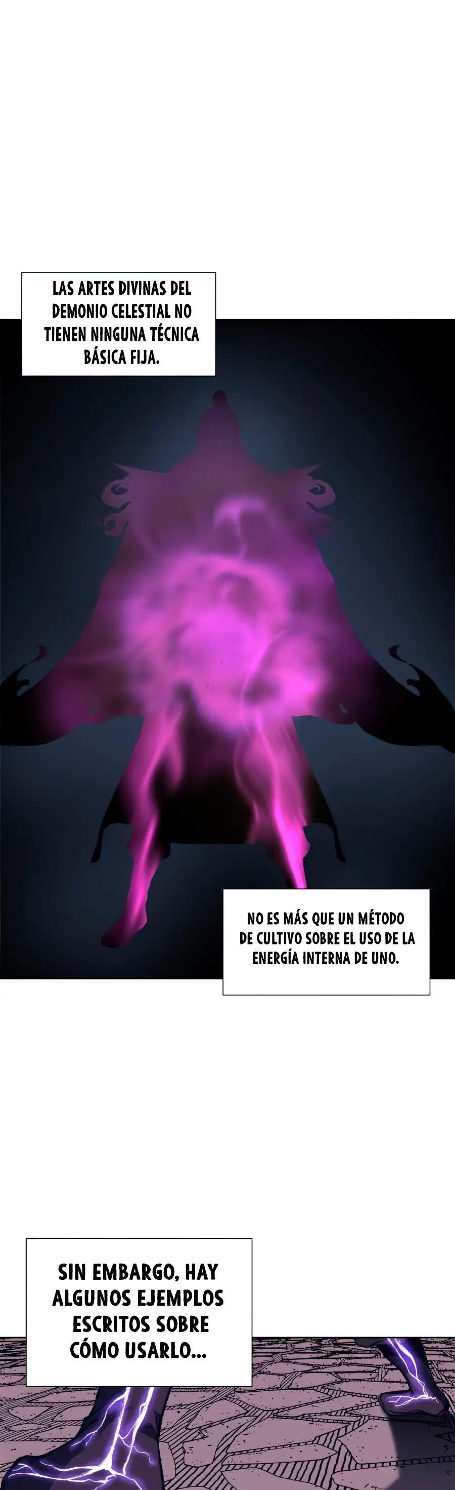 Reencarne Como El Heredero Loco capítulo 14 página 50