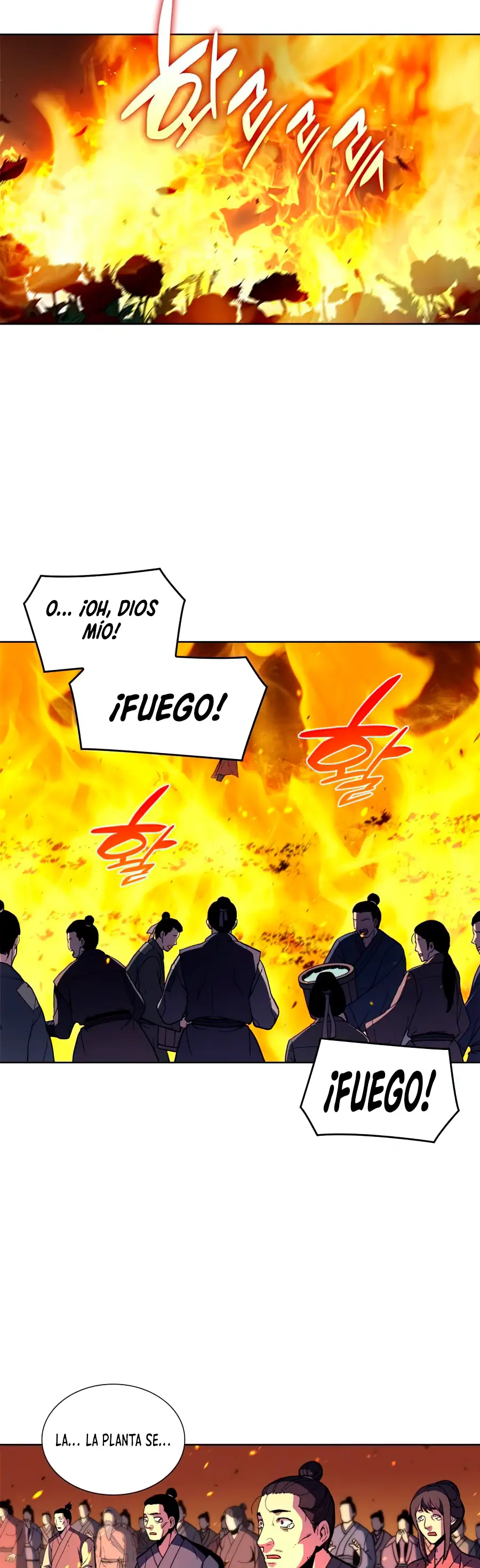 Reencarne Como El Heredero Loco capítulo 14 página 53