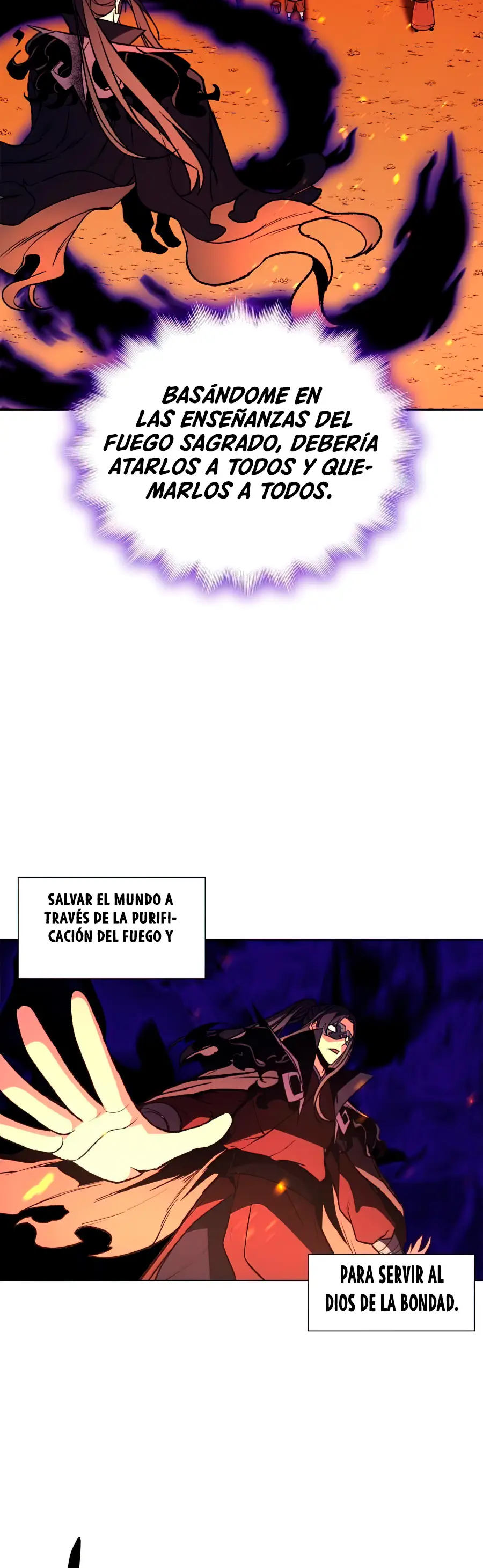 Reencarne Como El Heredero Loco capítulo 14 página 59