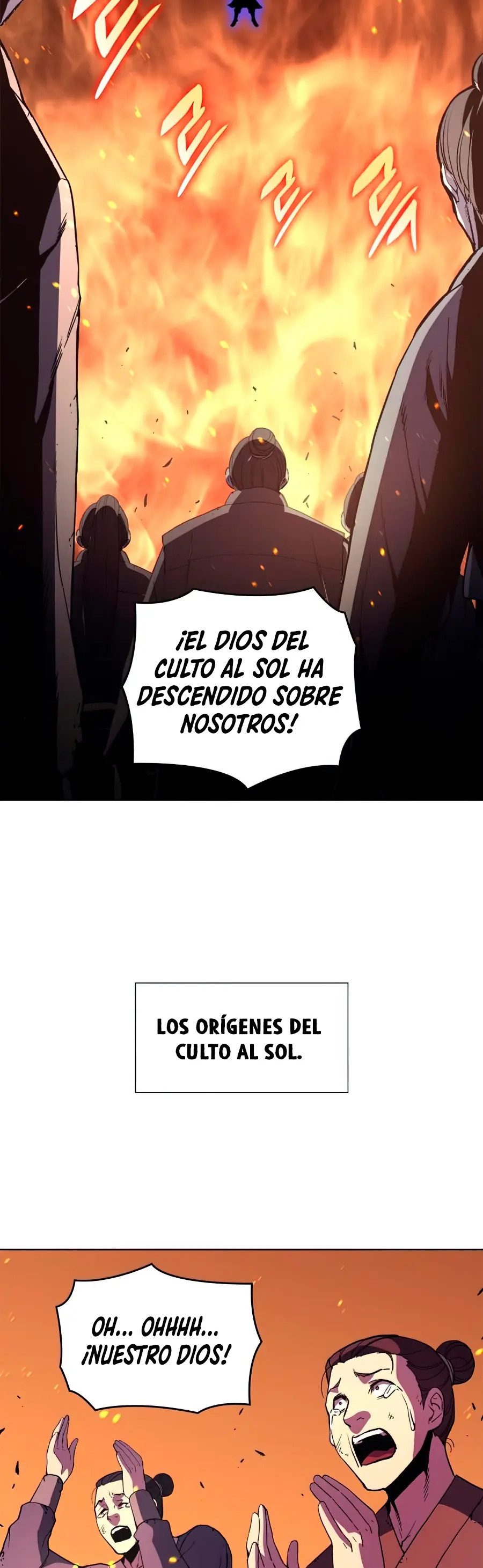Reencarne Como El Heredero Loco capítulo 14 página 61