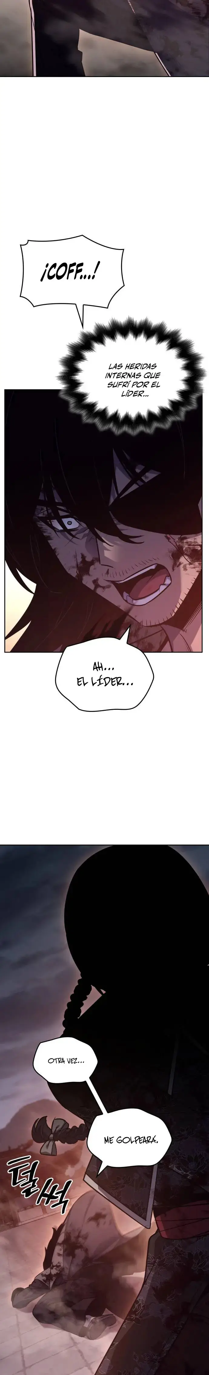 Reencarne Como El Heredero Loco capítulo 140 página 24