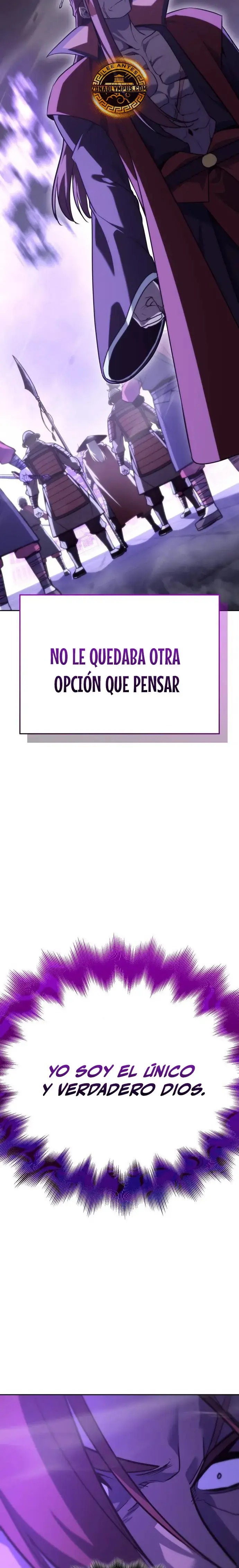 Reencarne Como El Heredero Loco capítulo 141 página 5