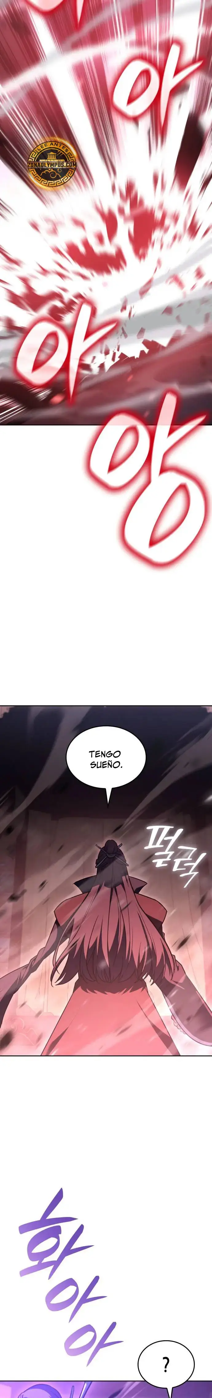 Reencarne Como El Heredero Loco capítulo 141 página 12
