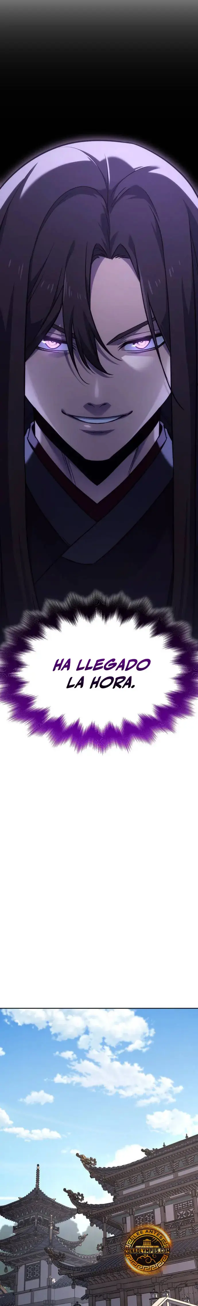 Reencarne Como El Heredero Loco capítulo 142 página 27