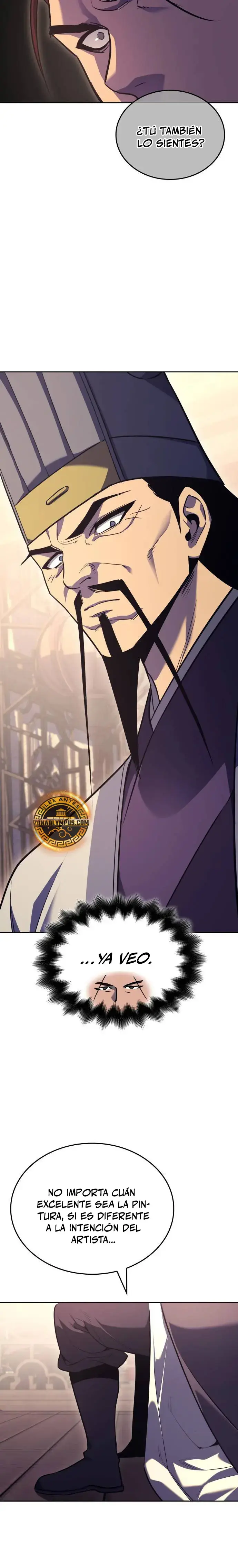 Reencarne Como El Heredero Loco capítulo 142 página 30