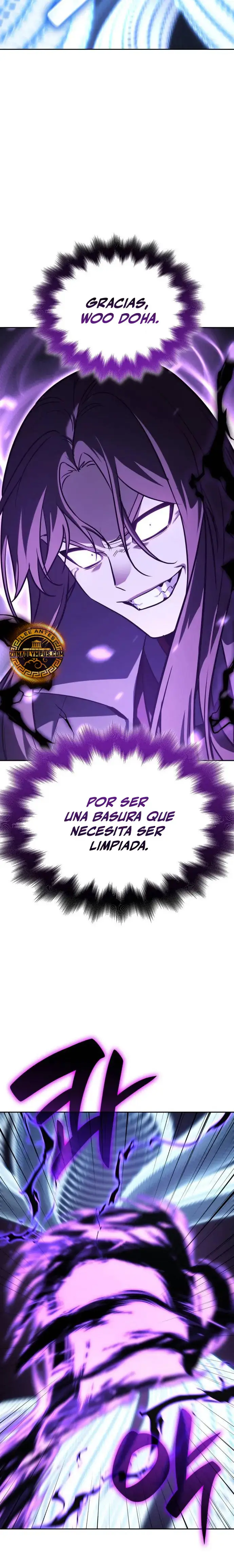 Reencarne Como El Heredero Loco capítulo 143 página 43