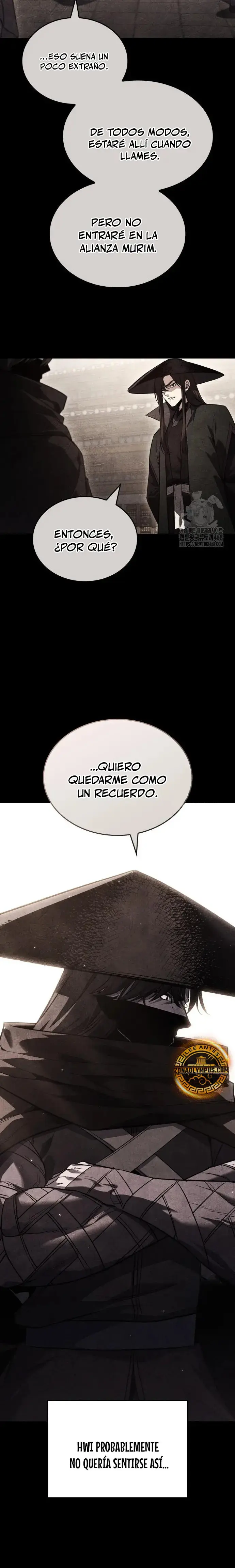 Reencarne Como El Heredero Loco capítulo 145 página 14