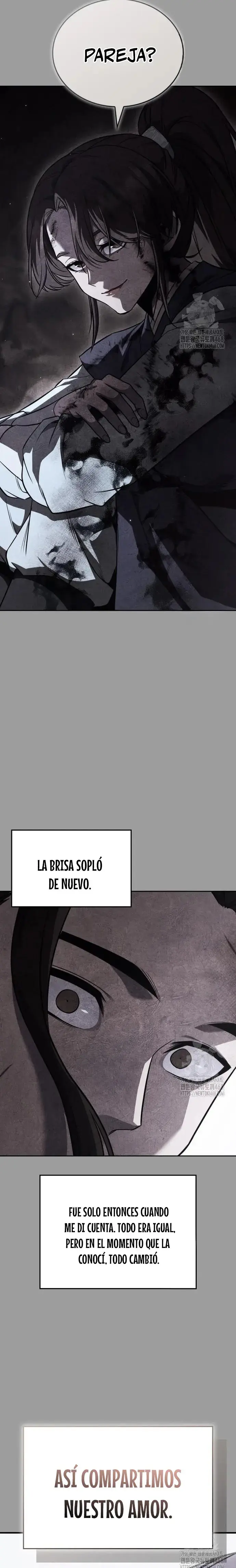 Reencarne Como El Heredero Loco capítulo 145 página 25