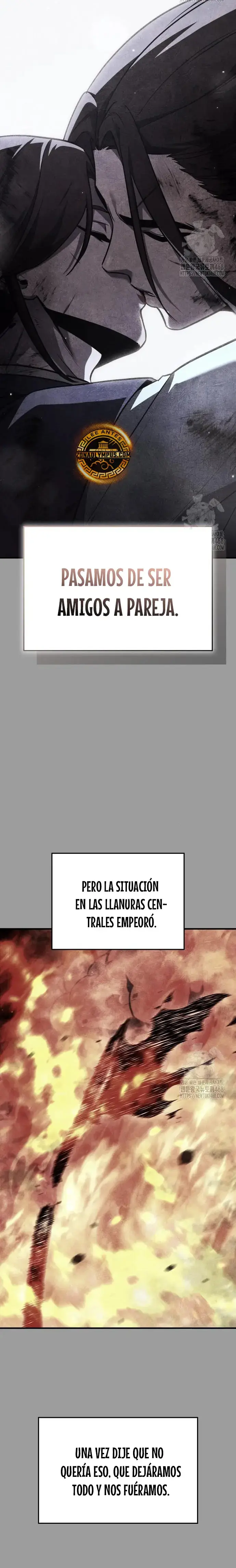 Reencarne Como El Heredero Loco capítulo 145 página 26
