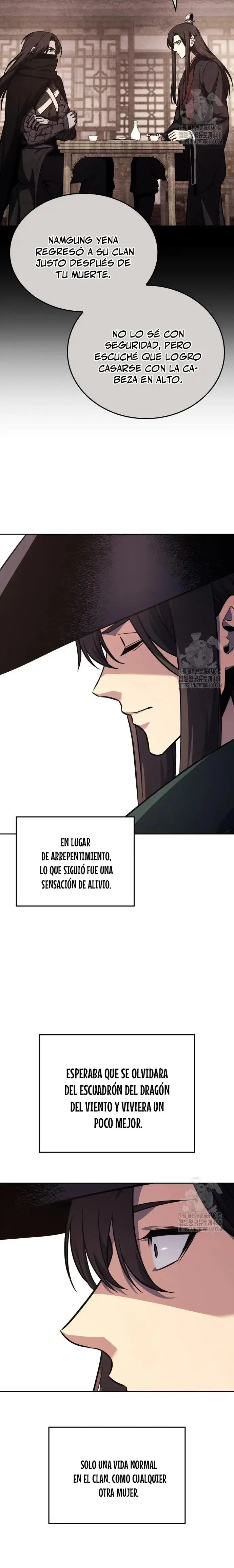 Reencarne Como El Heredero Loco capítulo 145 página 29