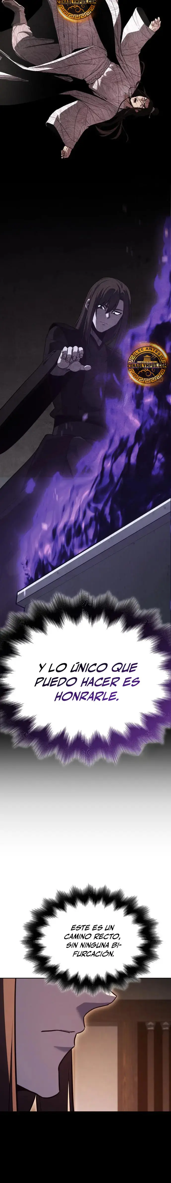 Reencarne Como El Heredero Loco capítulo 146 página 44