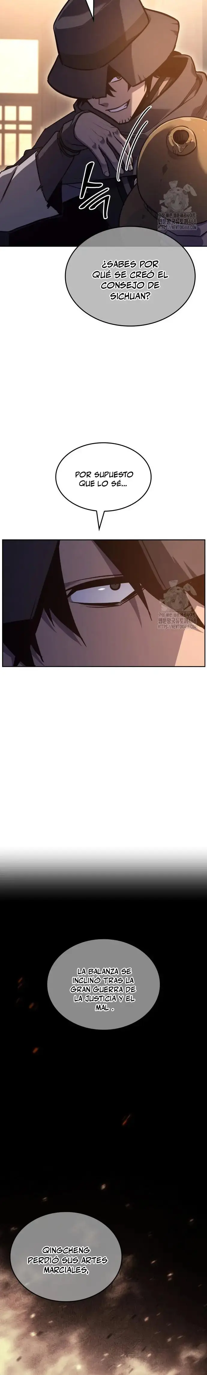 Reencarne Como El Heredero Loco capítulo 148 página 24