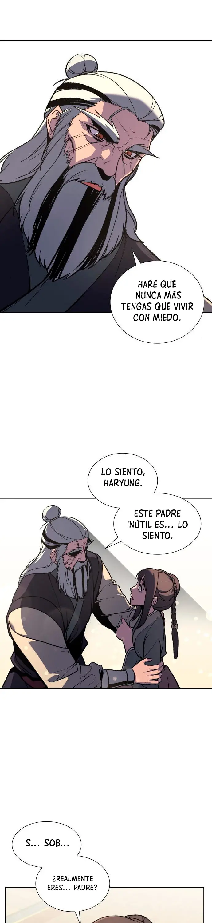Reencarne Como El Heredero Loco capítulo 15 página 12