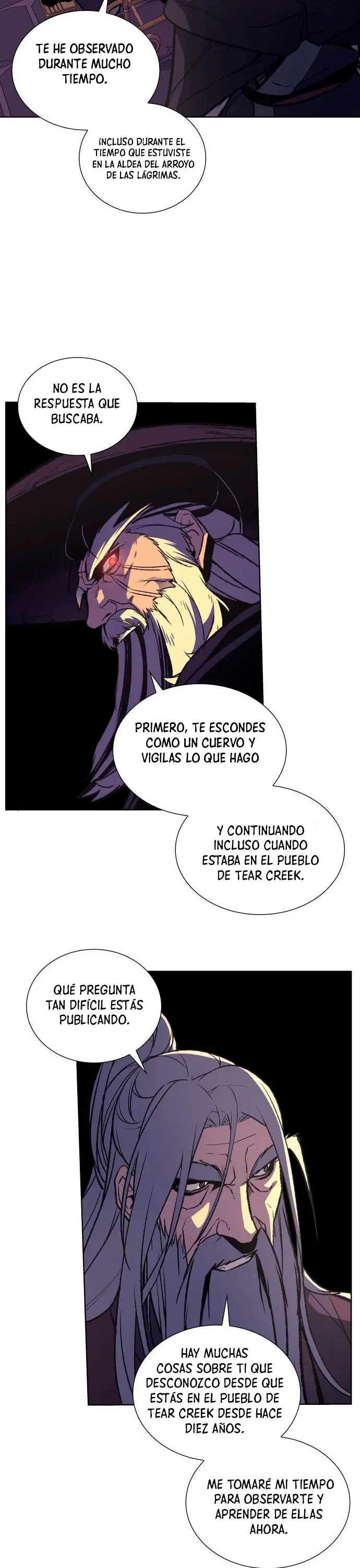 Reencarne Como El Heredero Loco capítulo 15 página 24