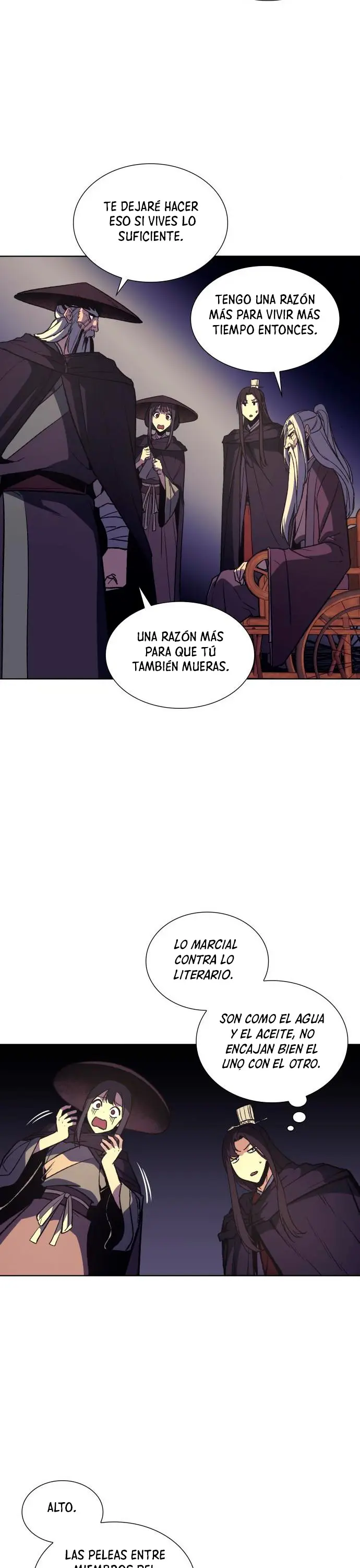 Reencarne Como El Heredero Loco capítulo 15 página 25