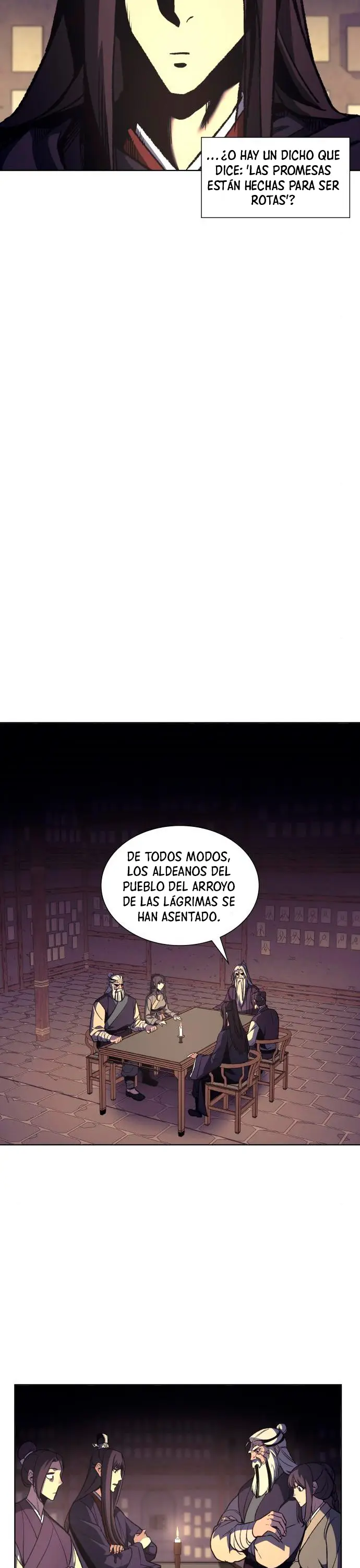 Reencarne Como El Heredero Loco capítulo 15 página 29