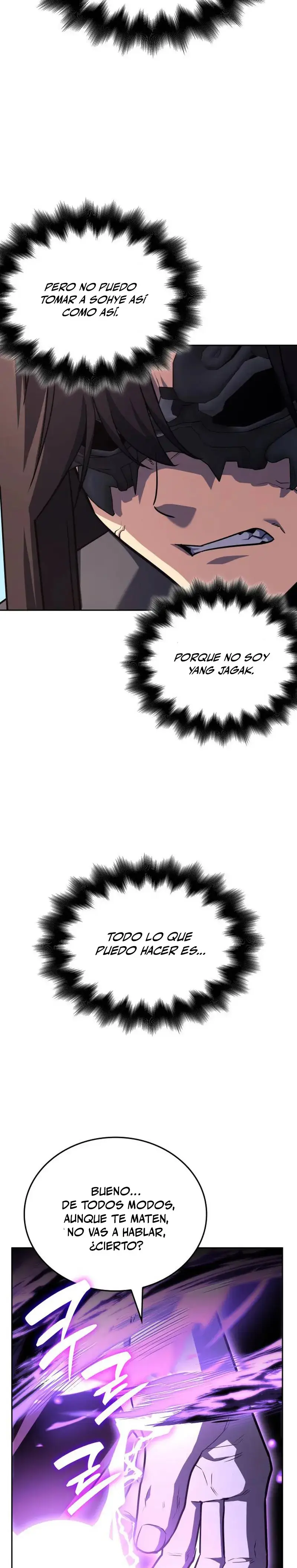 Reencarne Como El Heredero Loco capítulo 151 página 53