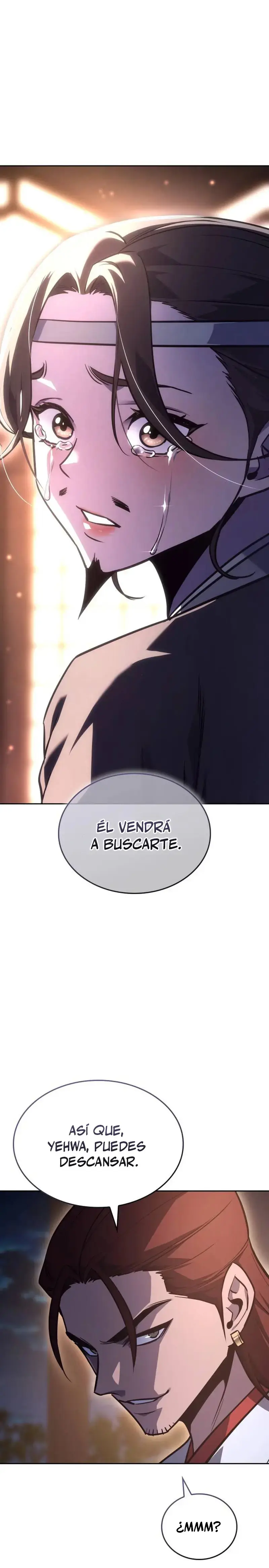 Reencarne Como El Heredero Loco capítulo 153 página 5