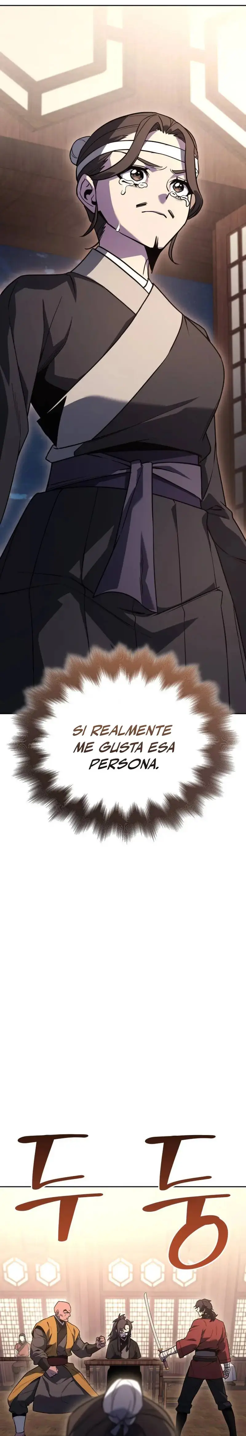 Reencarne Como El Heredero Loco capítulo 153 página 7