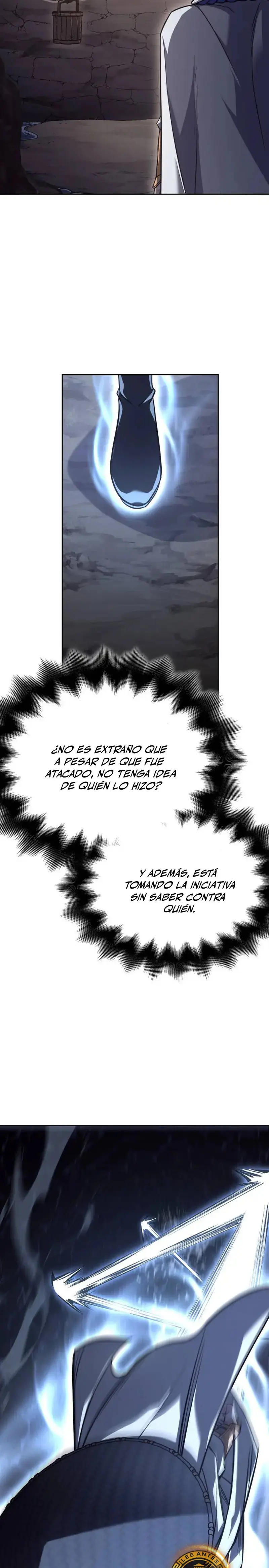 Reencarne Como El Heredero Loco capítulo 153 página 43