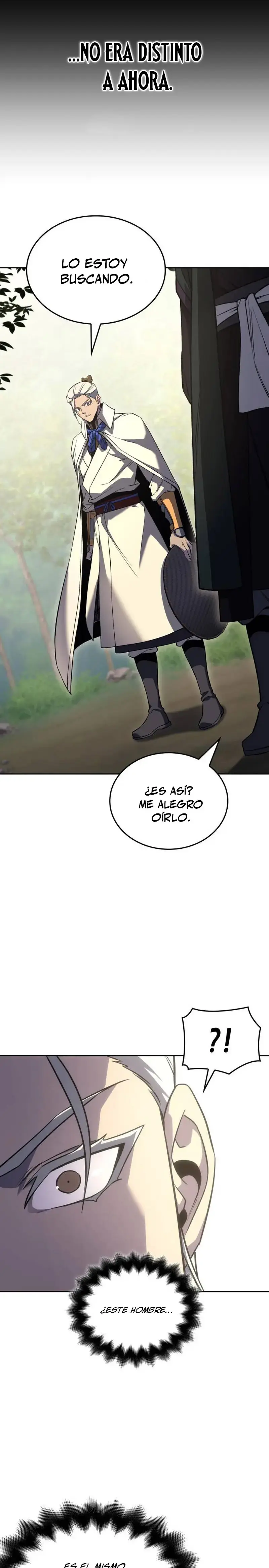 Reencarne Como El Heredero Loco capítulo 154 página 11
