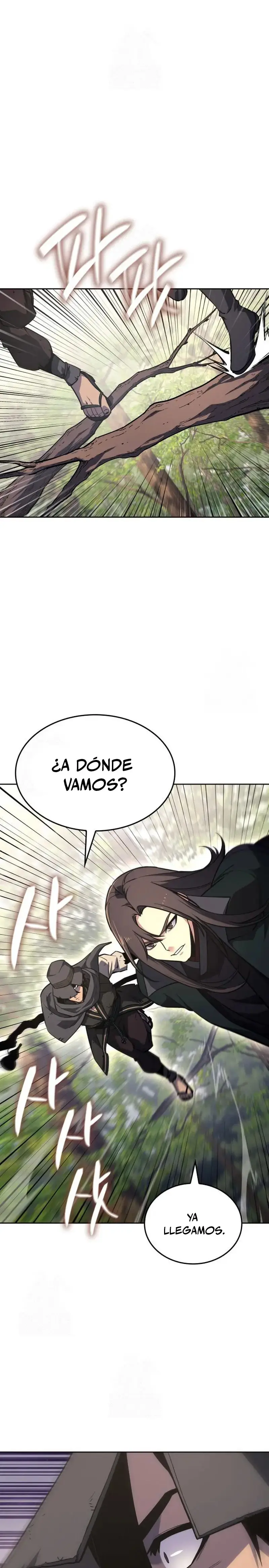 Reencarne Como El Heredero Loco capítulo 155 página 17